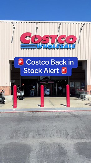 Costco Viral Food Grater Back in Stock Alert