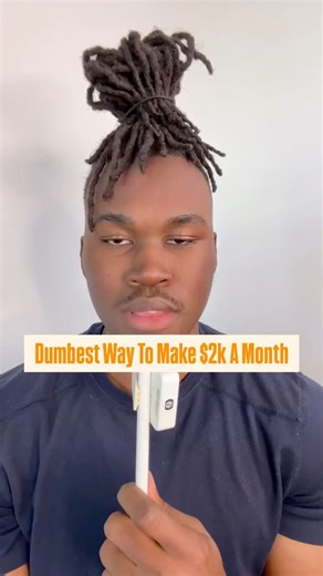 Comment “2” to learn how I make passive income with a digital products | Jay Askew