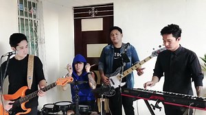 She will be Loved / This Love / Harder to Breath | Maroon 5 |PLETHORA (live cover) | Plethora