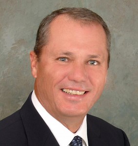 Resident Appointed to National Golf Course Superintendents Association Board