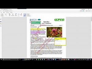 Foxit WebPDF Viewer JS Quick Introduction