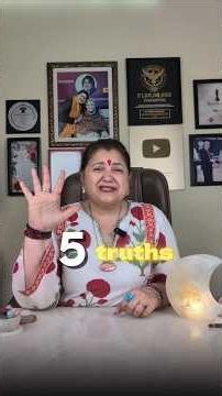 5 Truths About Modern Relationships No One Admits #nittygrittywithdrneetikaushik
