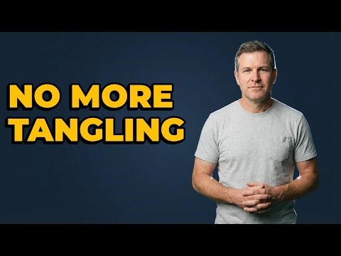 How To Prevent Clothes From Tangling In An Impeller Washer?