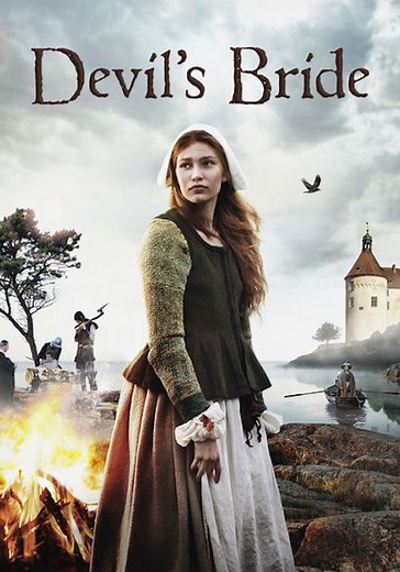 Devil's Bride streaming: where to watch online?
