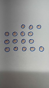 Maths Animation on Reels