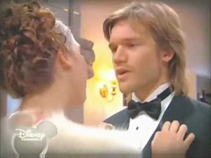 Floricienta 1ra Temporada Cap. 166 "Una noche de cuento de hadas"