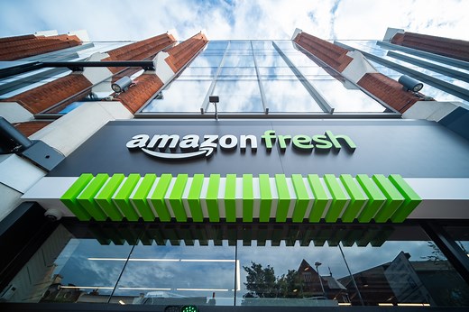 Amazon Fresh is closing all UK stores: full list of 19 closures