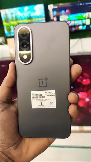 One plus Nord 5 | stylish and primium | best gaming phone | flipkart sales #oneplus #newlaunch #tech