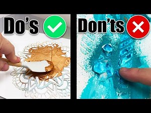 DON'T LET Modeling PASTE RUIN your PROJECTS!