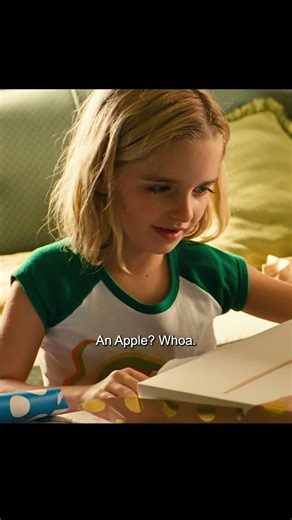 7-year-old math prodigy surpasses teacher level,and school teachers are also at a loss #foryou #film #movieclips #movie #gifted