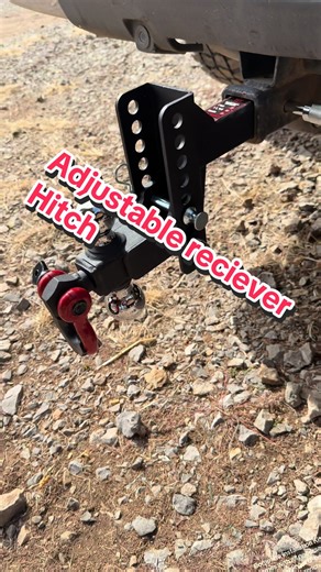 Complete Installation Kit: Comes with all necessary tools including a U-bolt, bolts, and a wrench for easy installation. Heavy Duty Capacity: Supports a gross trailer weight of 10,000 pounds, ideal for heavy loads. Quiet Operation: Designed to operate ultra quietly, providing a smooth towing experience. Rotatable Tow Shackle: Features a rotatable shackle for flexible towing angles and maneuverability. Secure Attachment: Includes a lock and pin to ensure a secure connection to your vehicle. Versa