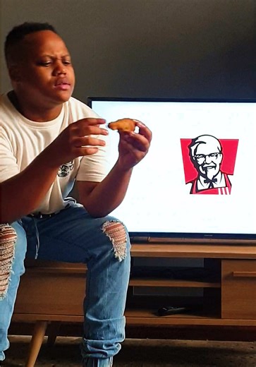 KFC Menu Magic: From Smart TV to Delicious Orders