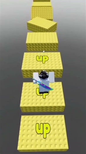 Golden Song | Roblox Parkour #edit #trending #shorts