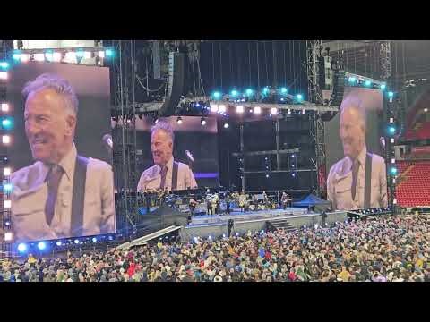 Chimes of Freedom Anfield Liverpool, UK June 04 2025