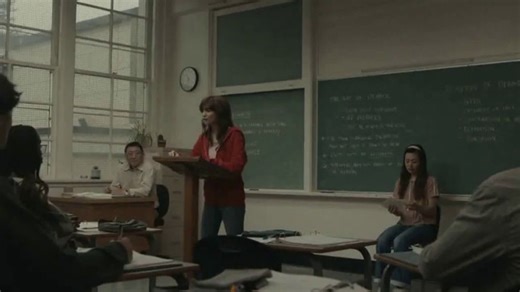 Coinbase Global Inc TV Spot, 'Break the Cycle'