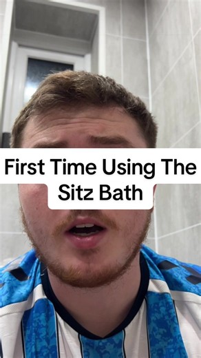 First Time Using a Sitz Bath? A Guide for Post-Surgery Recovery