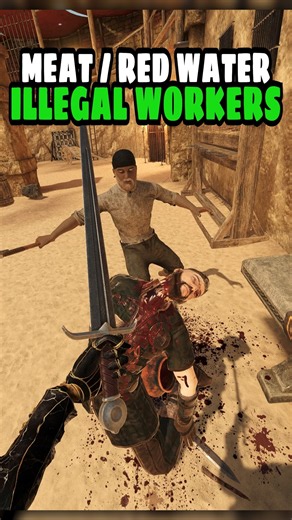 HILARIOUS Simple Mod for PCVR & NOMAD | Blade & Sorcery 1.3