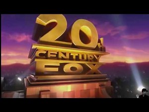 MLG 20th century fox