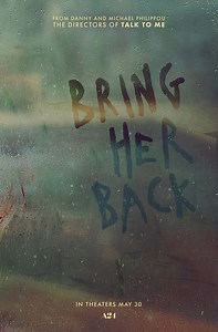 Bring Her Back