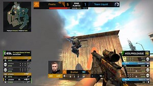 2.4K views · 84 reactions | Formerly the Krieg 552 Currently the SG 553 Soon to be the Brollan 554 | Fnatic Counter-Strike | Facebook