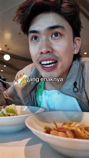 prasmanan vs fancy dining