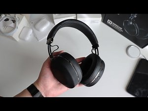 Bluedio H2 ANC Headphones Unboxing & Setup! - Are they any good?