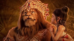 7 Best Animated Mythology Films To Revisit If You Like Mahavatar Narsimha