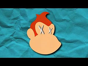 The Donkey Kong Renaissance (in Smash Ultimate)