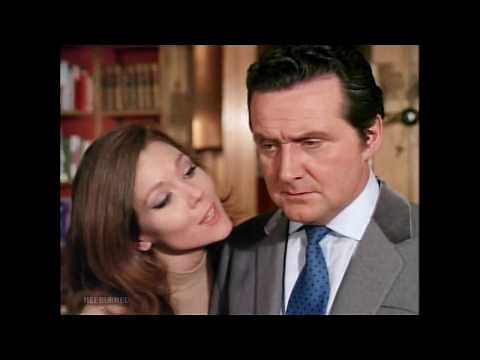The Avengers - Wherever You Will Go [John Steed & Emma Peel]