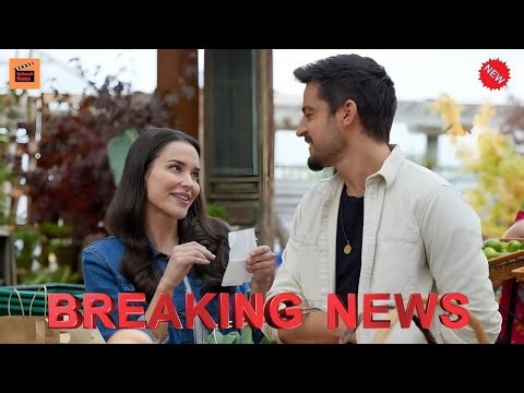 Unexpected Love in Hallmark! Rhiannon Fish and Tyler Hynes' Heartwarming Romance Revealed!