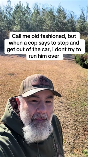 Am I the only one???