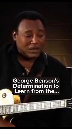 68K views · 1.1K reactions | Watch full lesson here: https://jazzlegendlessons.com/products/george-benson-the-art-of-jazz-guitar-hot-licks-hd-remastered | Jazz Legend Lessons | Facebook