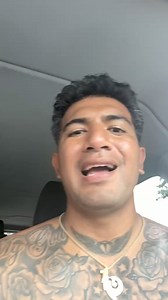Kuu le fia aulelei ae vaai faalelei kou kamaiki💯 #hamostyla | Hamo Boy 685