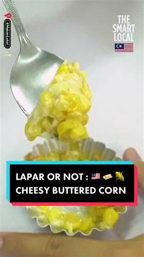 Authentic Pasar Malam Buttered Corn Recipe | Easy DIY Guide