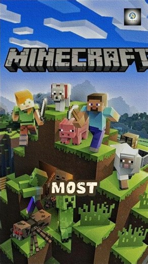 The Creeper Glitch That Changed Minecraft Forever