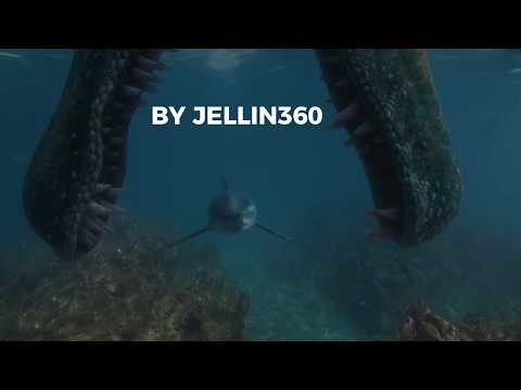 "The Dinosaurs" Tribute Video!