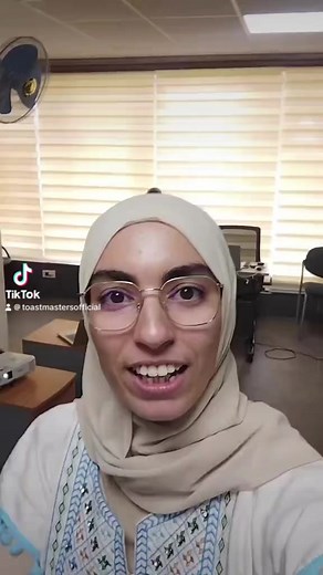 5.5K views · 124 reactions | POV: in Toastmasters we are all winners. #toastmasters | Toastmasters International | Facebook