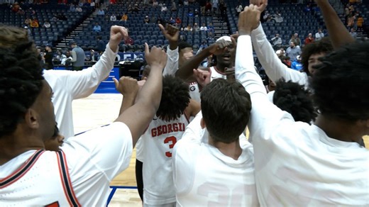 Selection Sunday: Teams learn seeding, opponents in NCAA Tournament