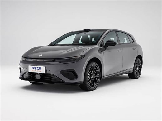 预售10.58万起 激光雷达＋8295芯片 零跑Lafa5怎么选才更合适？_车家号_发现车生活_汽车之家