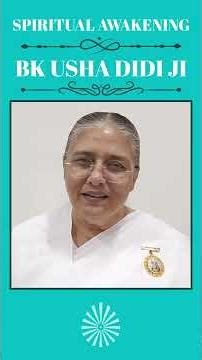Murli 26 May 21 Shot #brahmakumaris #motivation #aajkimurlibabaki #love #bkushadidi #rajyoga #hindi