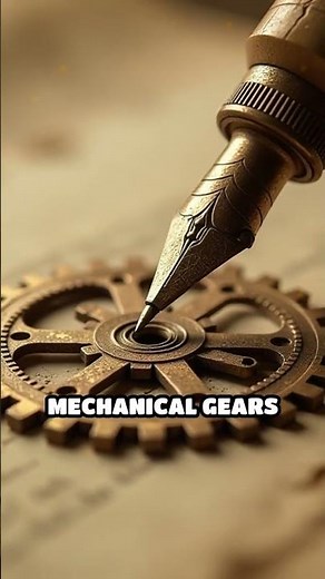 Alexandria’s Ancient Book Copying Robot