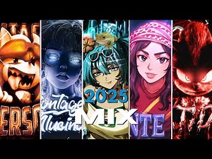 TOP 25 MOST FAMOUS BRAZILIAN/FUNK PHONK