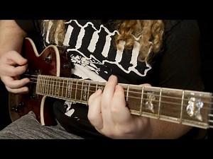 Corrosion of Conformity | Albatross | Jordan Guthrie