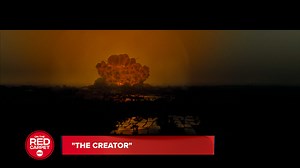 How 'The Creator' brings audiences into its sci-fi world