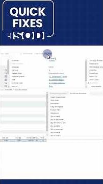 Changing a sales order & cancelling a sales order