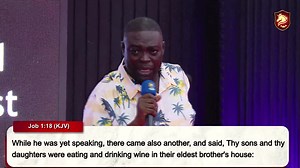 FOREST MPAEBO KESSE WITH PROPHET DR. KOFI ODURO... Copyright Disclaimer under section 107 of the Copyright Act 1976; allowance is made for “fair use” for the purposes such as criticism, commenting, news reporting, teaching, scholarship., and research. Fair use is a use permitted by copyright statutes that might otherwise be infringing. Non-Profit, educational, or personal use tips the balance in favor of fair use. 1) This video has no negative impact on the original works (it will actually be po