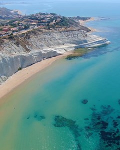 21K views · 286 reactions | Some Italian towns auction off old houses starting at €1. Learn how a woman from Chicago won her bid, and is now building a vacation house and art gallery in her family's ancestral hometown. | Lonely Planet | Facebook