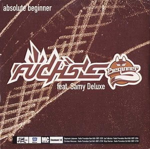 Absolute Beginner - Füchse / K2