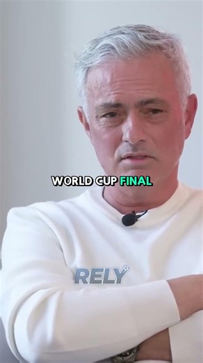 Was Sneijder ROBBED? Mourinho Speaks the Truth 😳🔥
