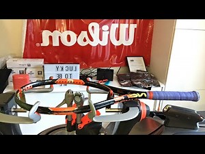 ATW This is how we deal with All Around The World stringing